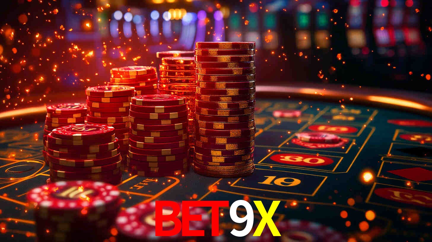 Statistics BET9X