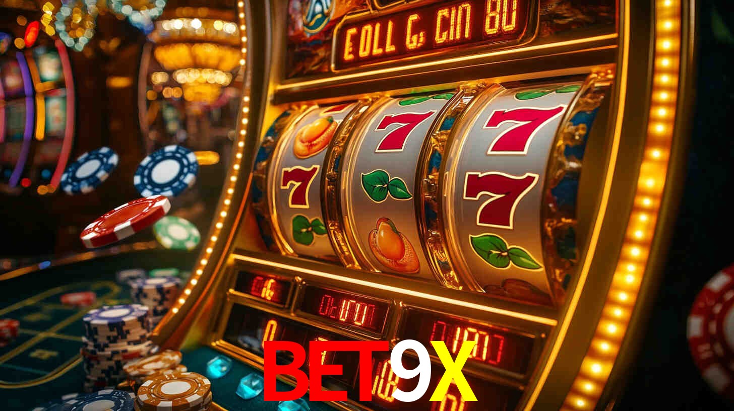 Experiência VIP BET9X