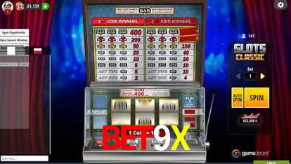 Descubra a Essência do BET9X: Nossa História e Compromissos
