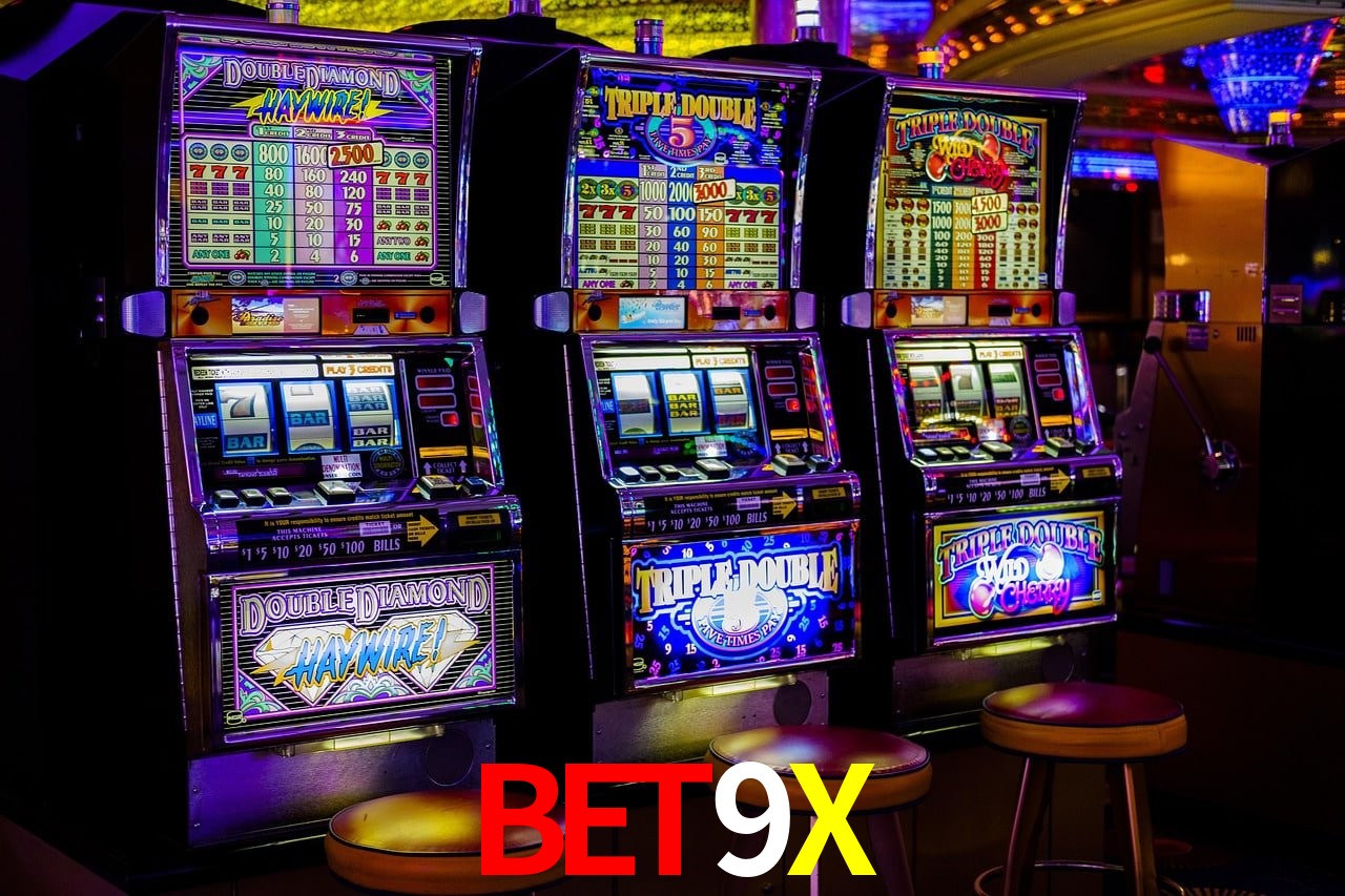 Estatísticas BET9X