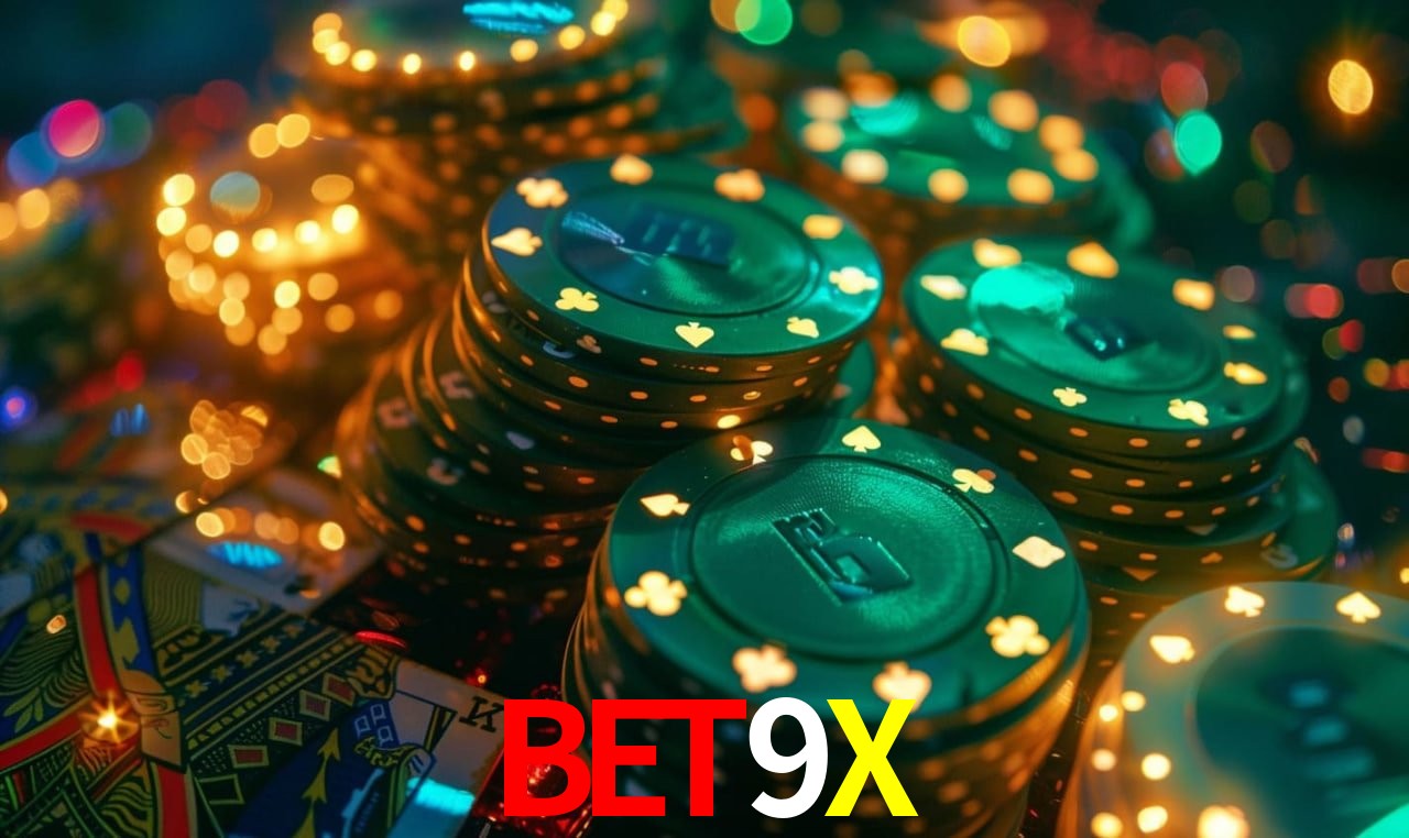 Experiência VIP BET9X