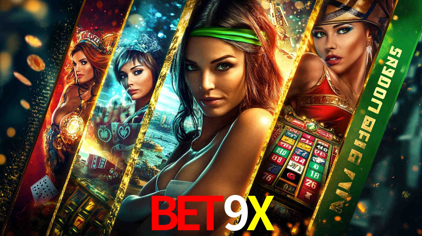 E-Sports no BET9X