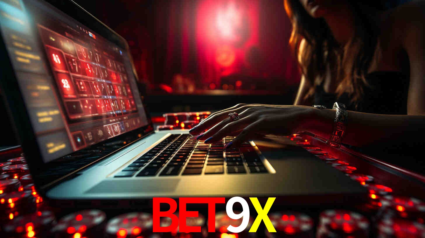 Por Que Escolher o BET9X?