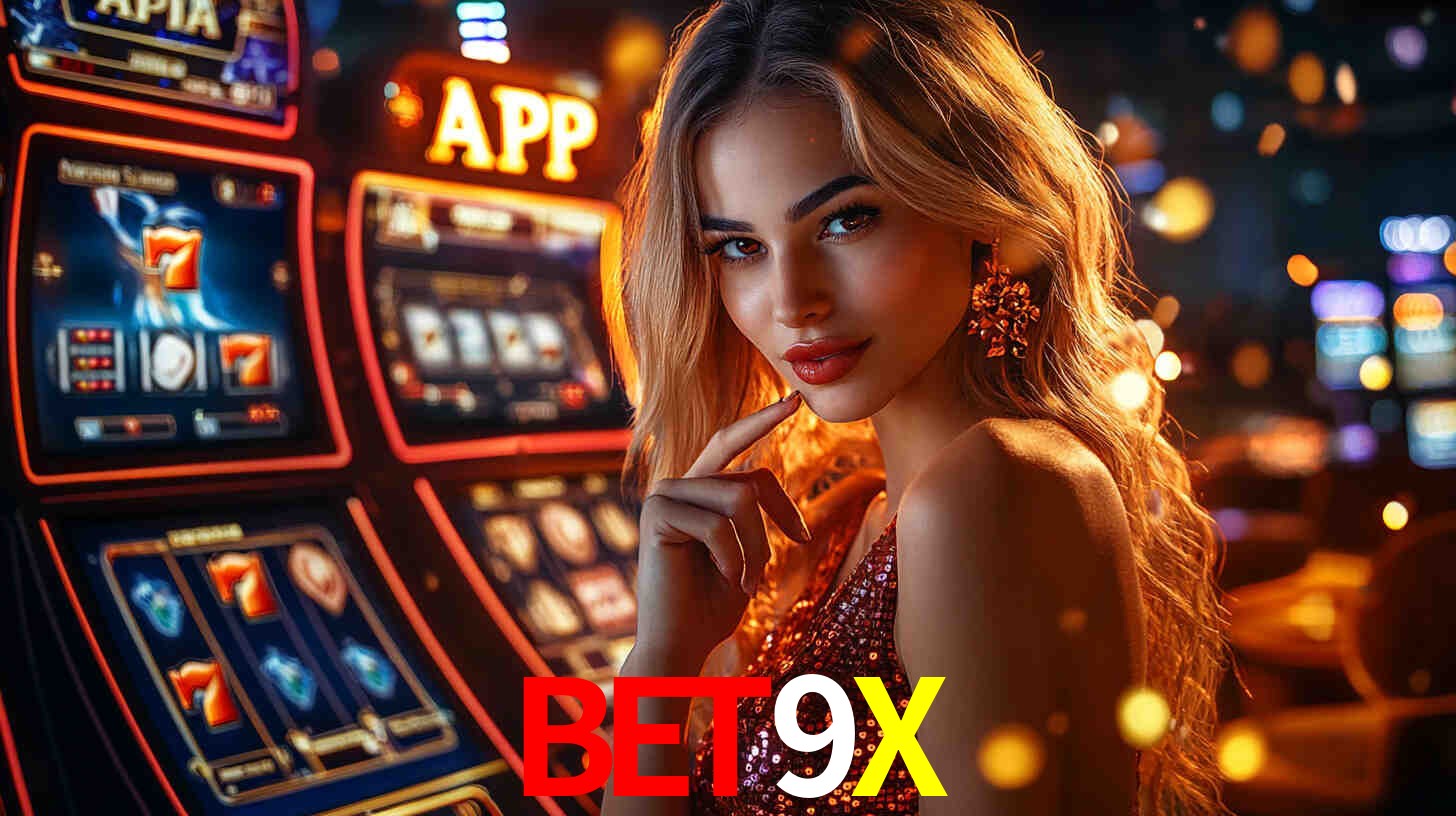 Baixar App Android BET9X