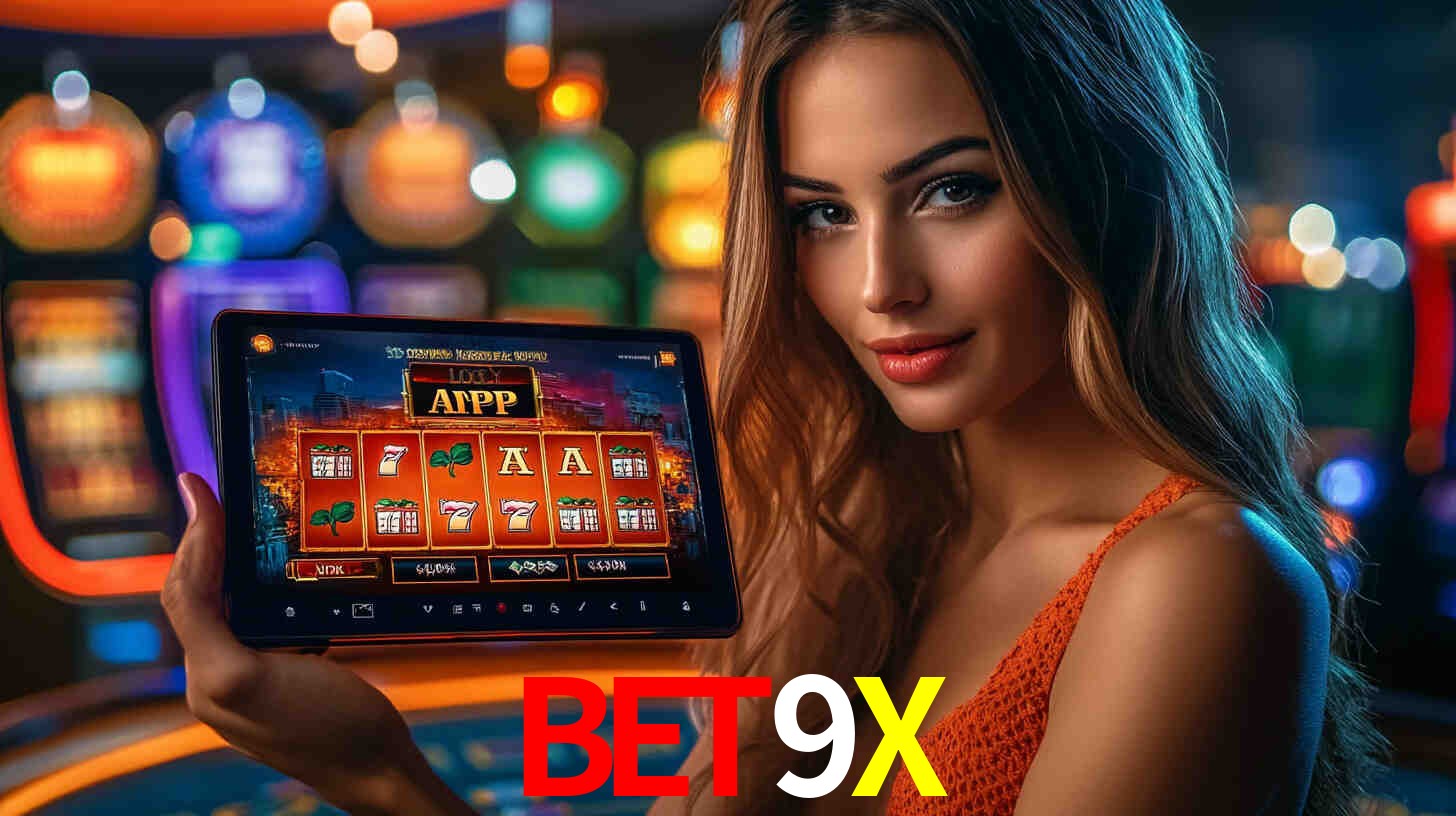 Baixar App iOS BET9X