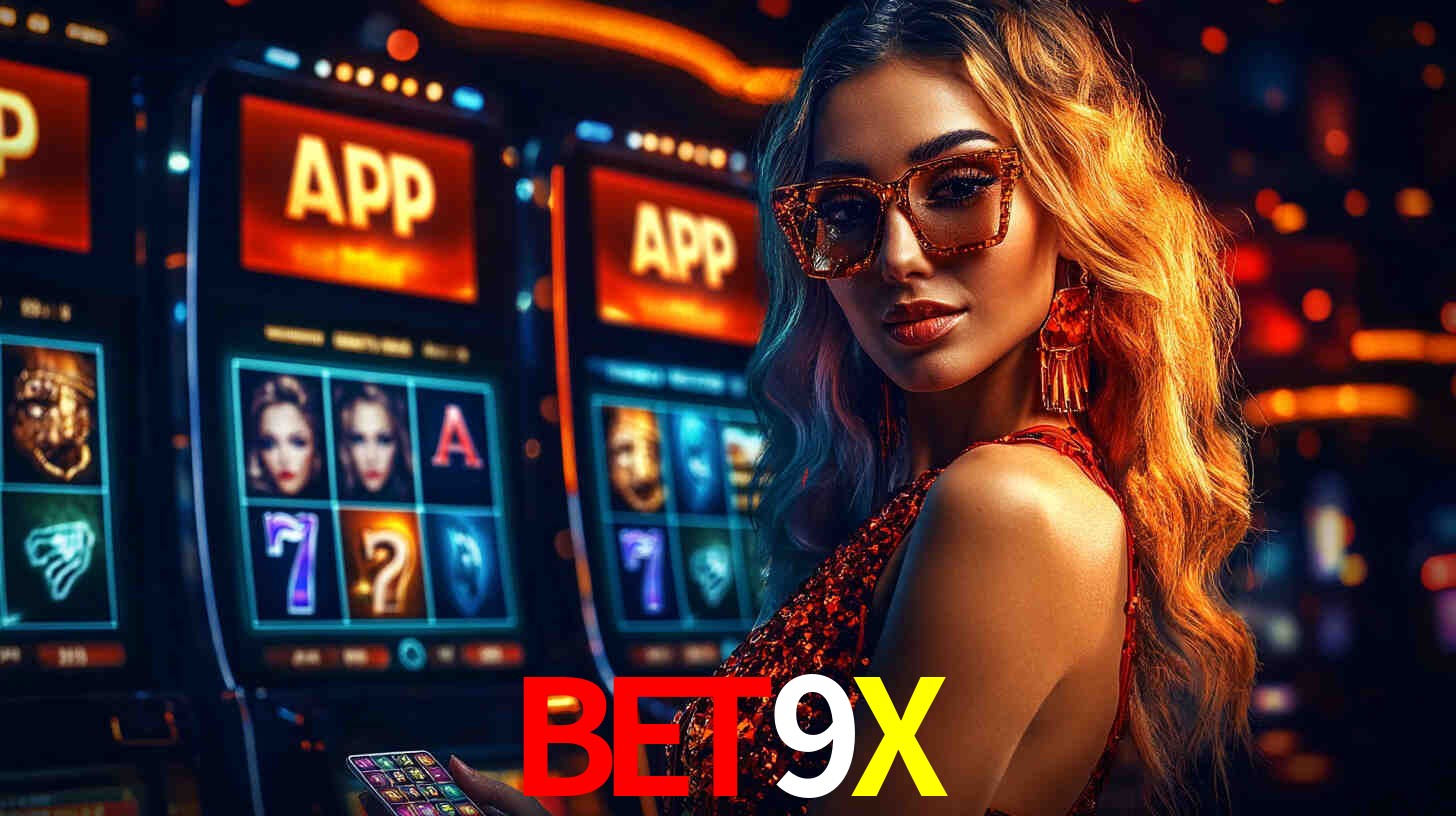 Benefícios do App BET9X