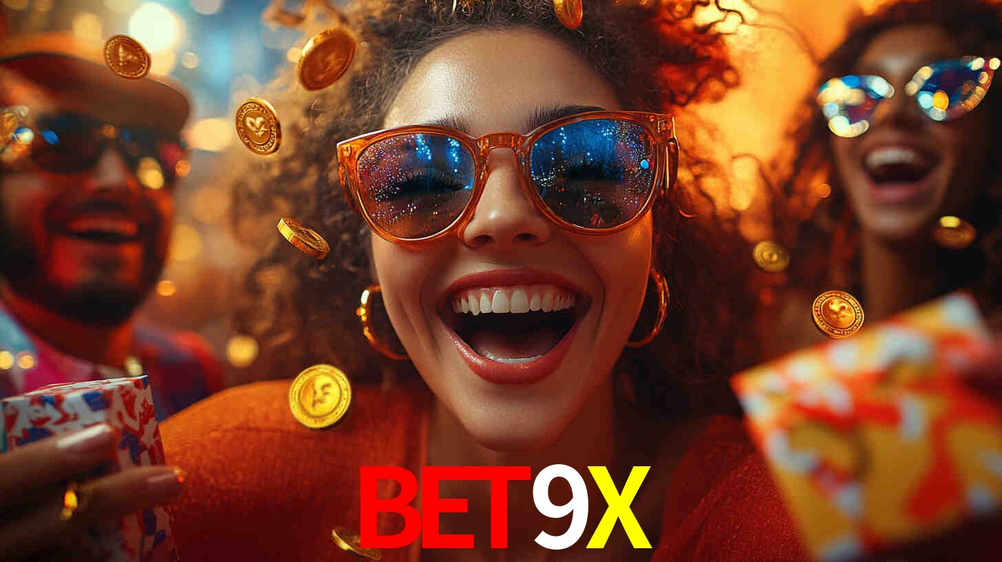 Bônus Sem Depósito no BET9X