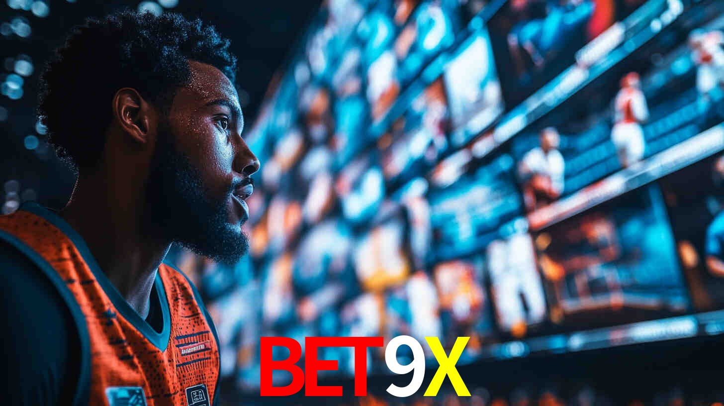 Jogos de Aposta Online no BET9X