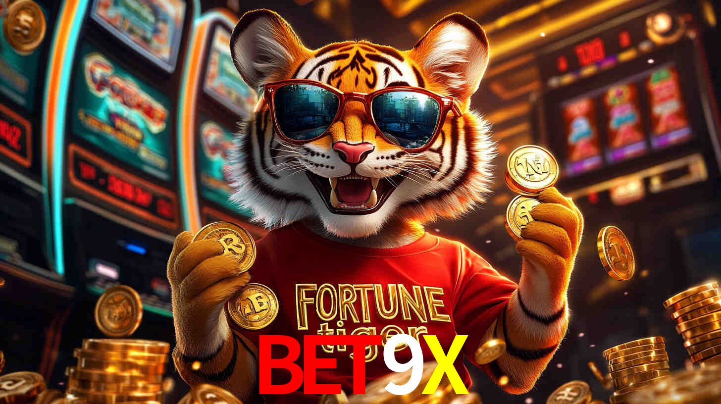 Por Que Jogar Fortune Tiger no BET9X