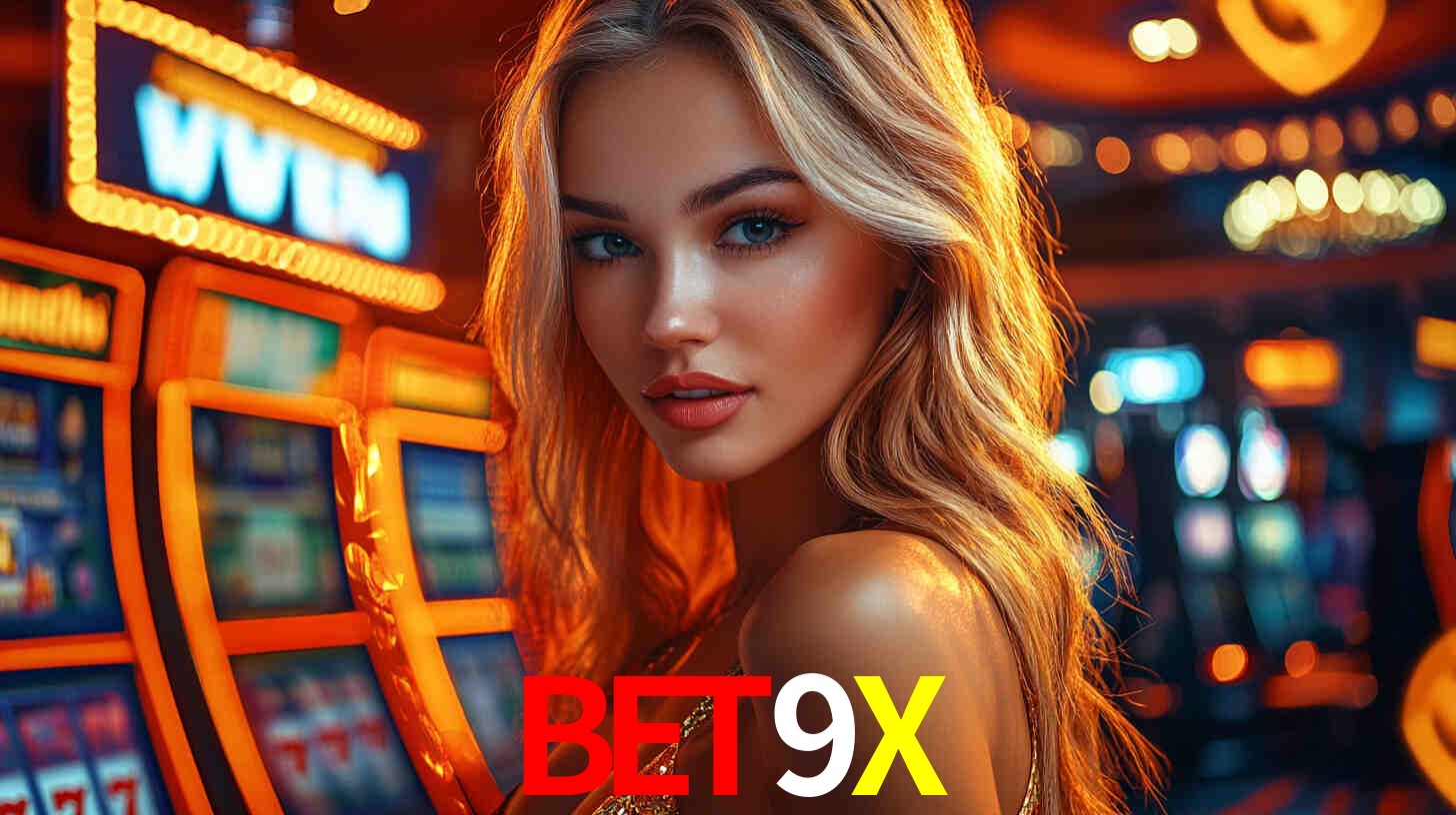 Caça-Níqueis no BET9X