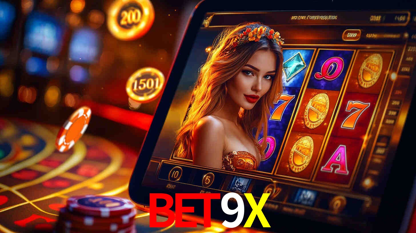 Jogos Crash no BET9X