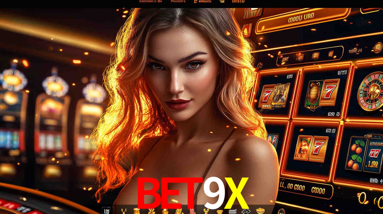 Cassino ao Vivo no BET9X