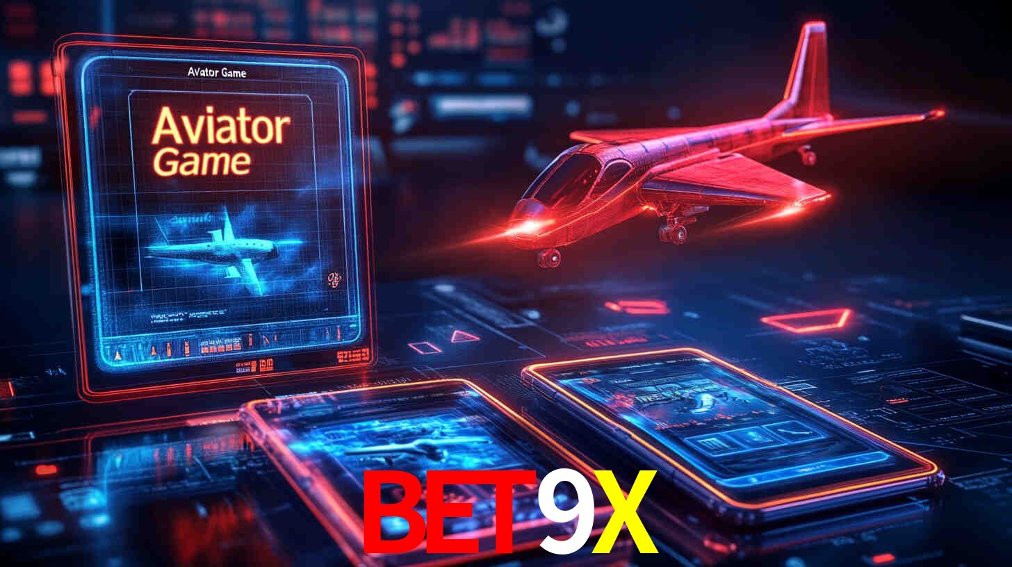Benefícios do Aviator no BET9X