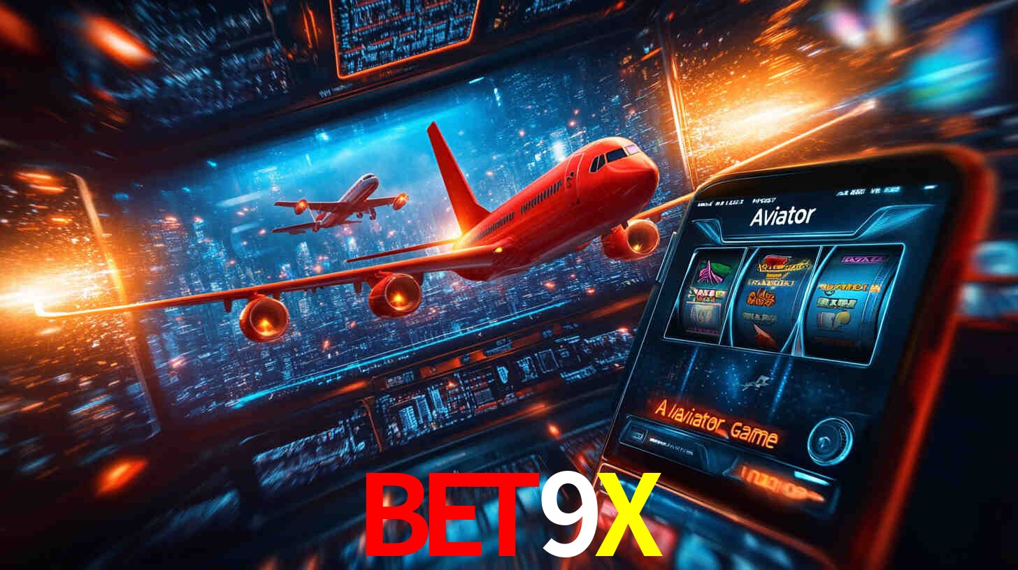Dicas para Jogar Aviator no BET9X