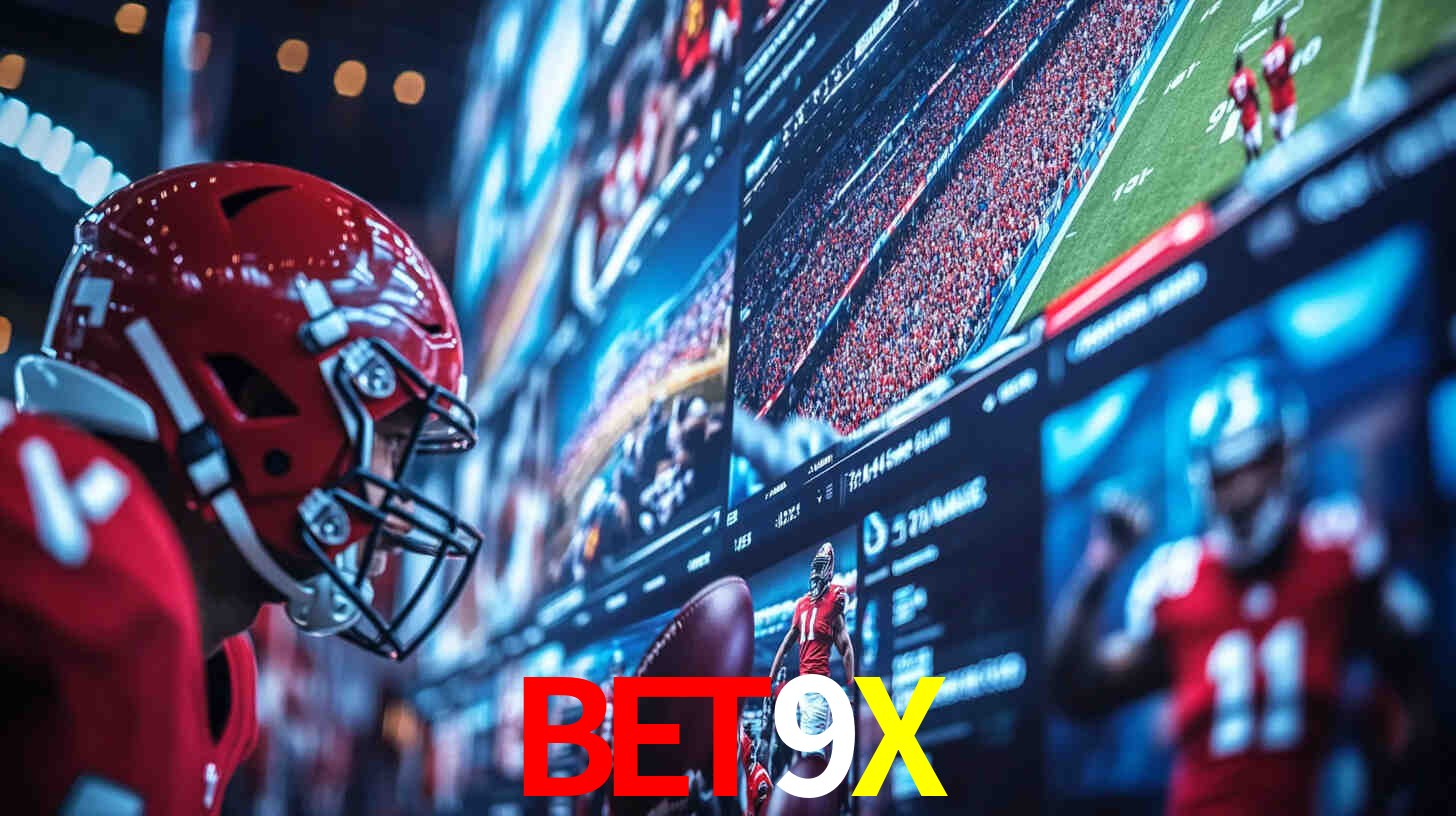 Benefícios das Apostas Ao Vivo no BET9X