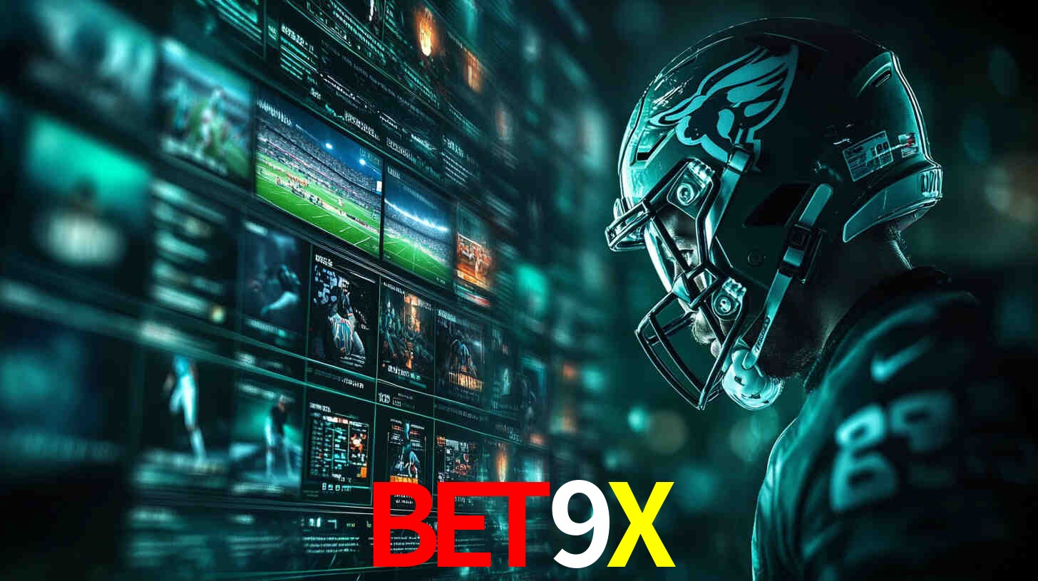 Esportes em Destaque no BET9X