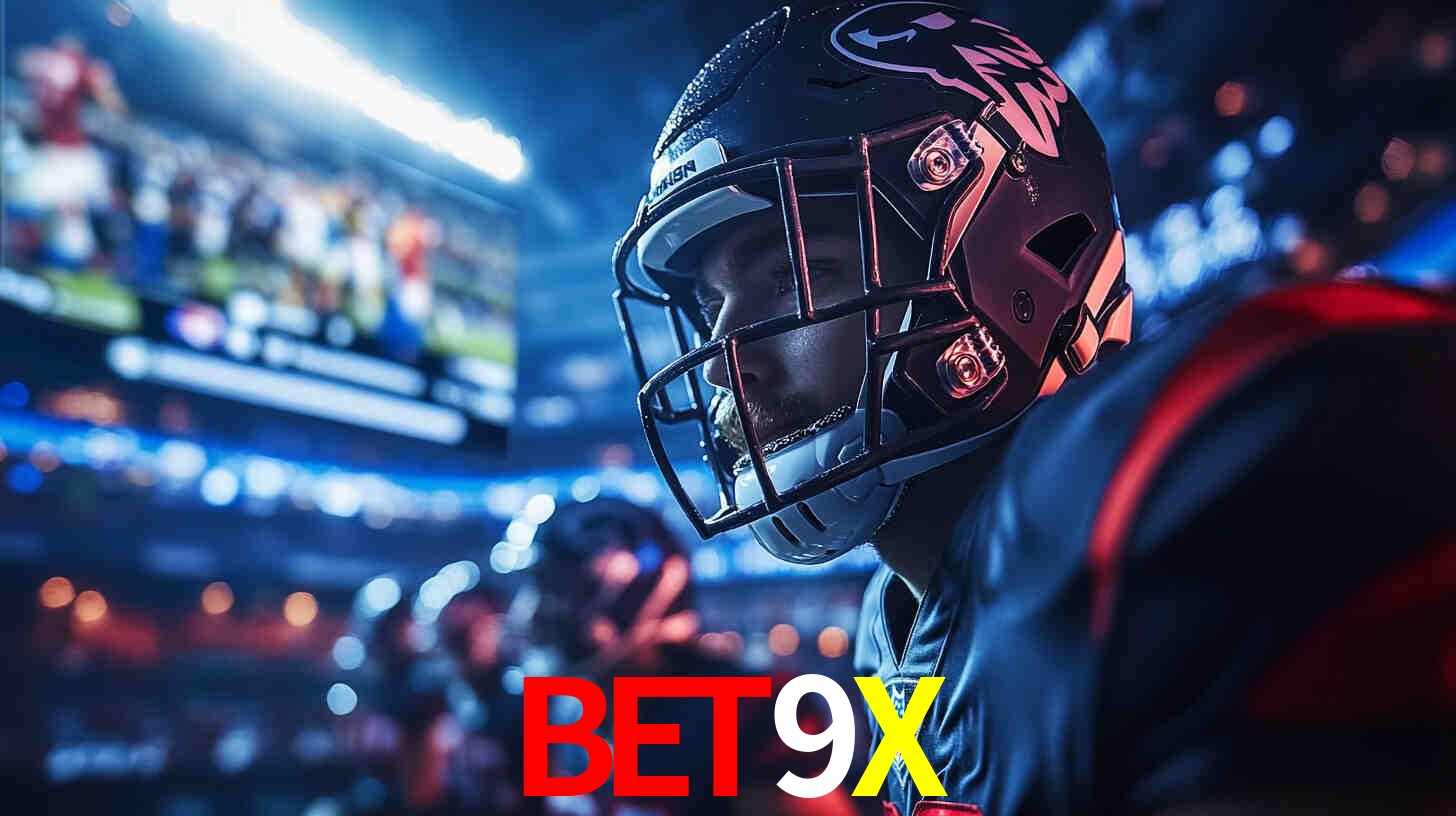 Transforme Suas Apostas em Grandes Prêmios no BET9X