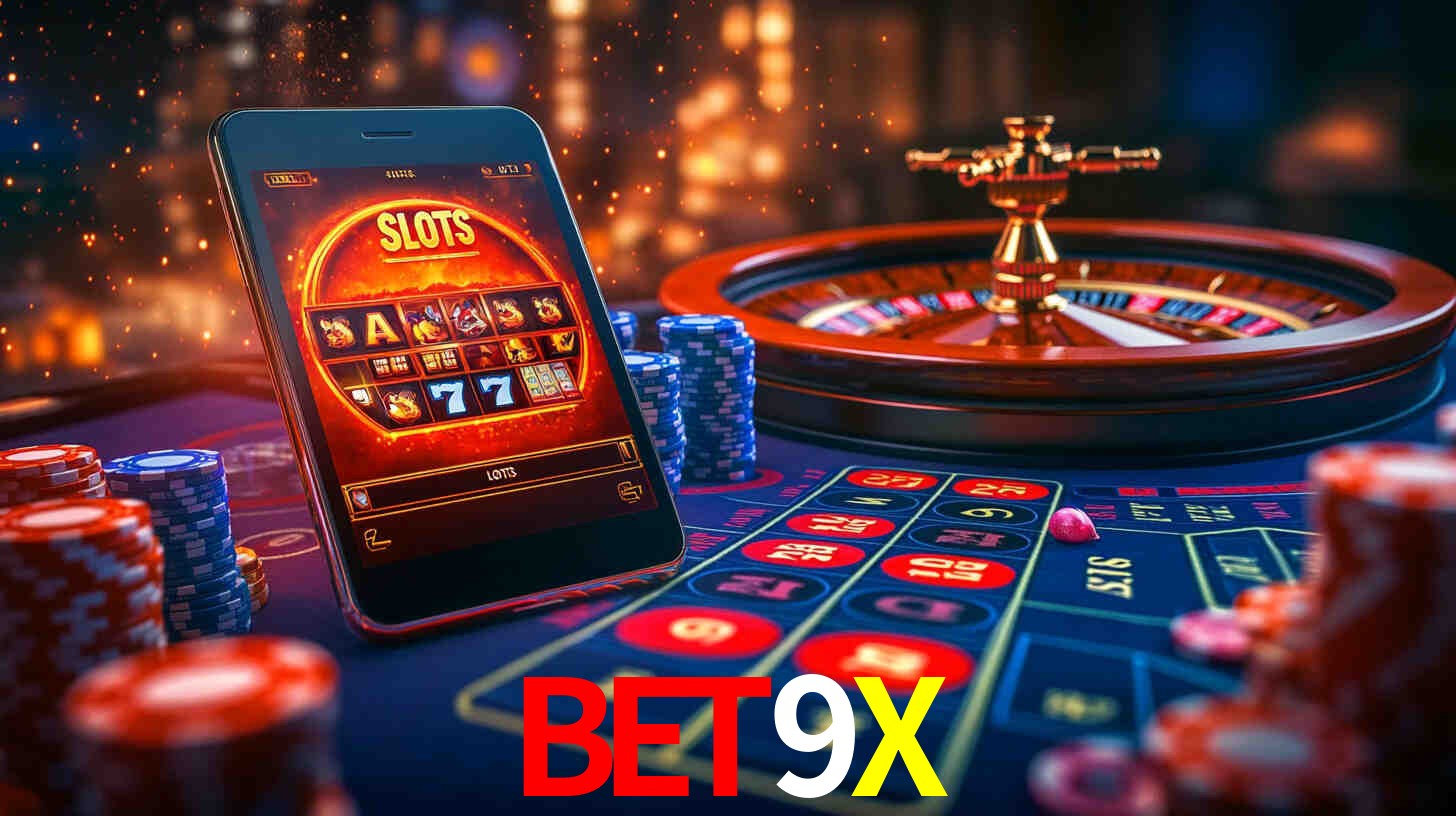 Slots Favoritos no BET9X