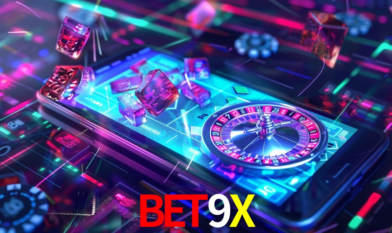 Estatísticas do Jogo BET9X