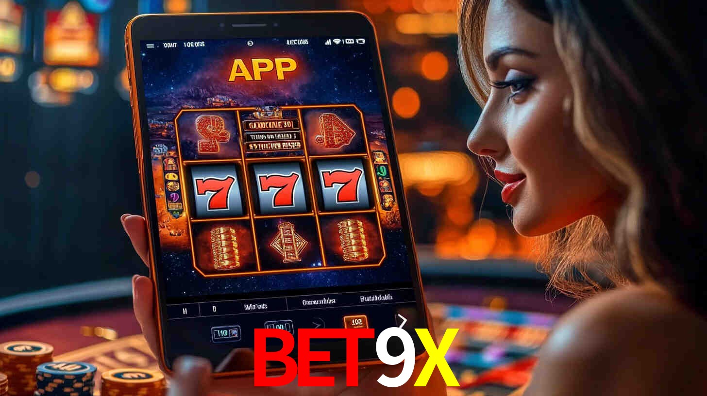 Welcome Bonus BET9X