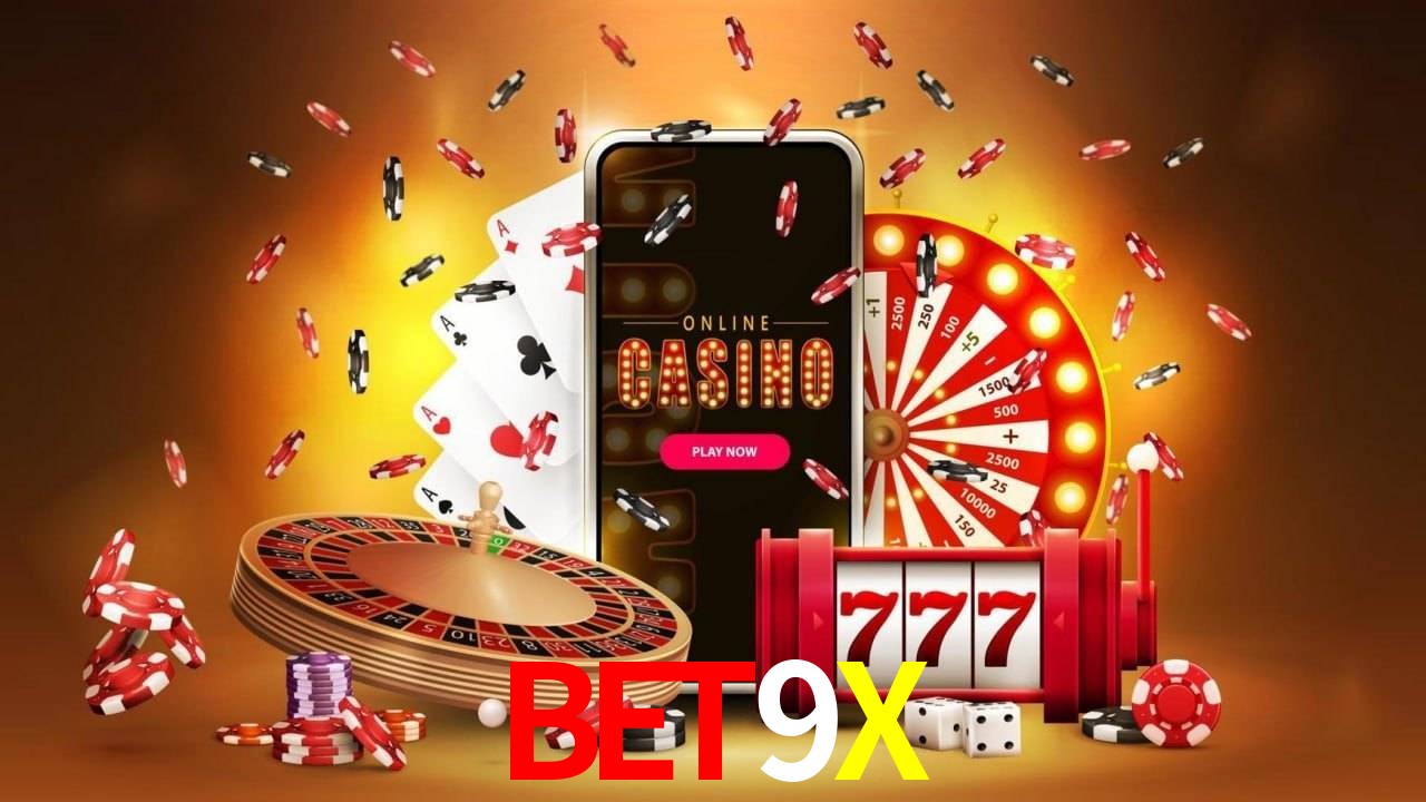 Cadastro Rápido BET9X