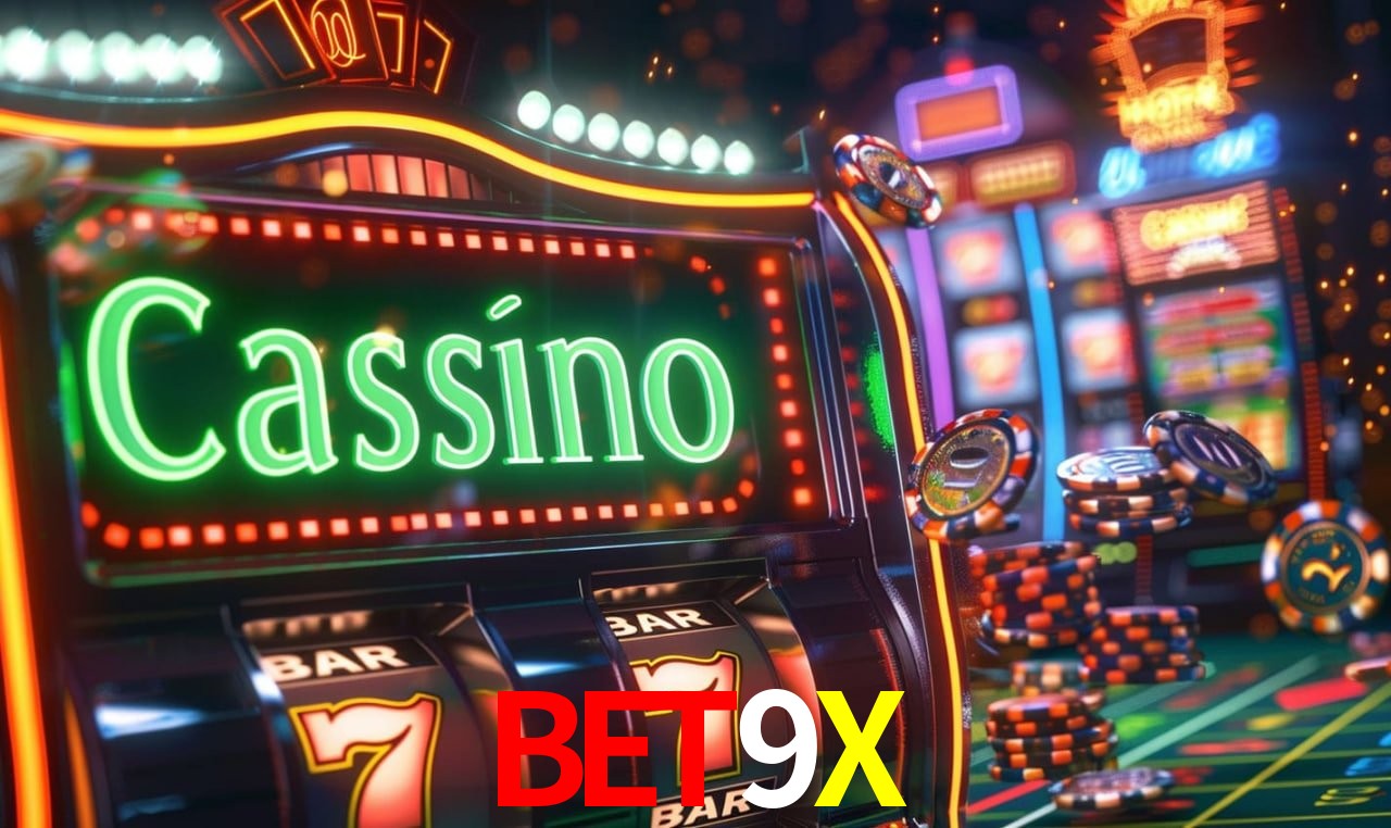 Tecnologia da Plataforma BET9X