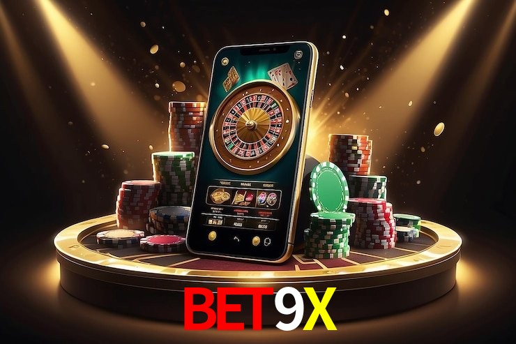 Sistemas de Segurança BET9X