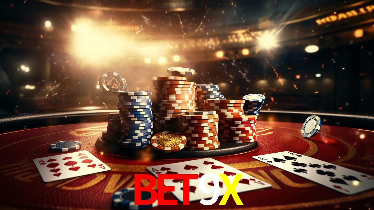 Games Directory BET9X