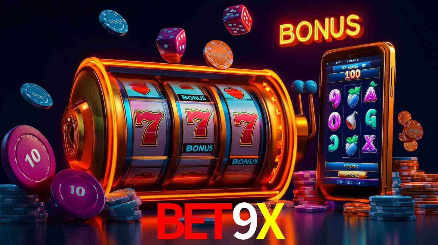 Desvendando o Mundo dos Jogos Virtuais na BET9X