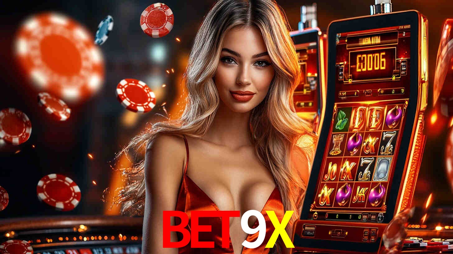 Roulette Table BET9X