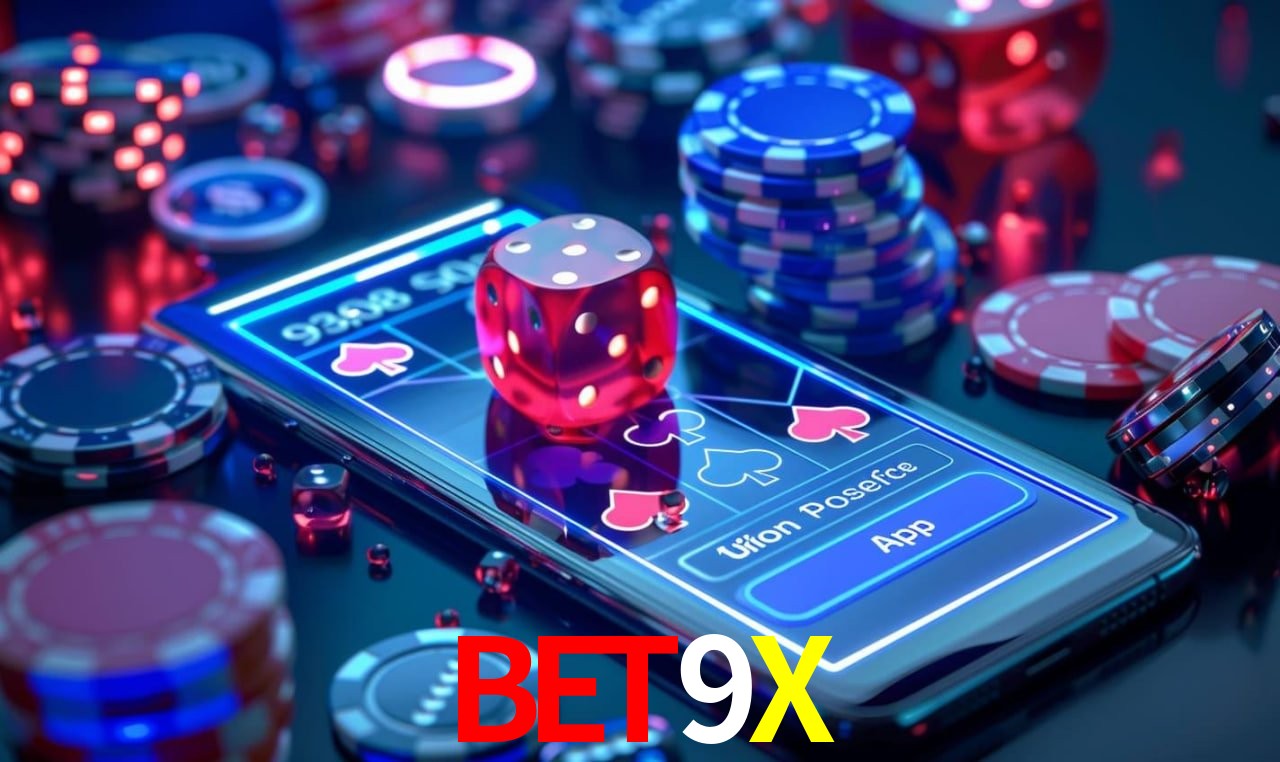 Explore as vantagens do BET9X: serviço profissional e confiabilidade