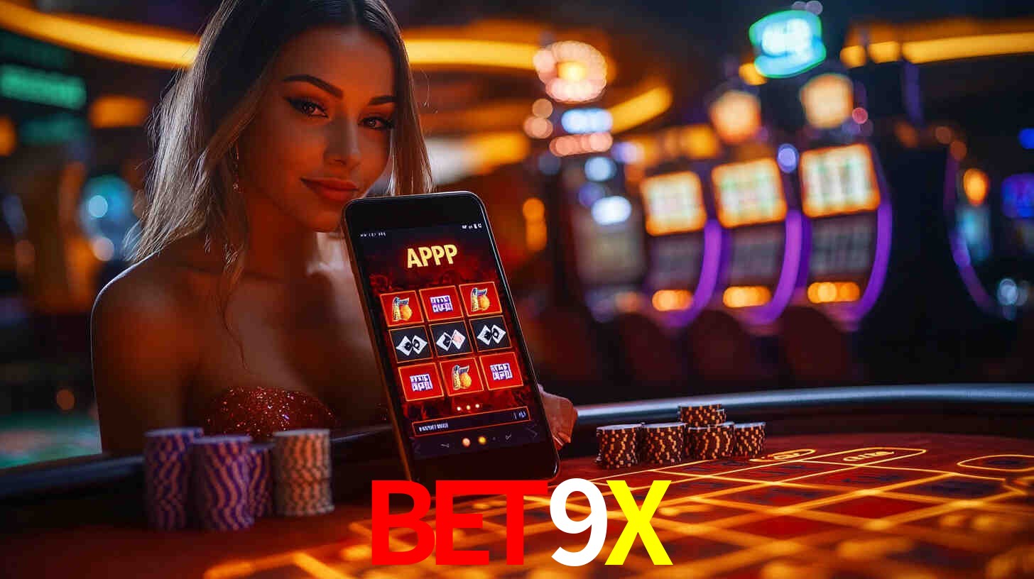 Explorando a Categoria de Eventos em Apostas na BET9X