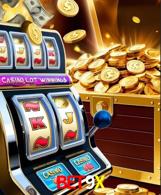 Exclusive Offers BET9X
