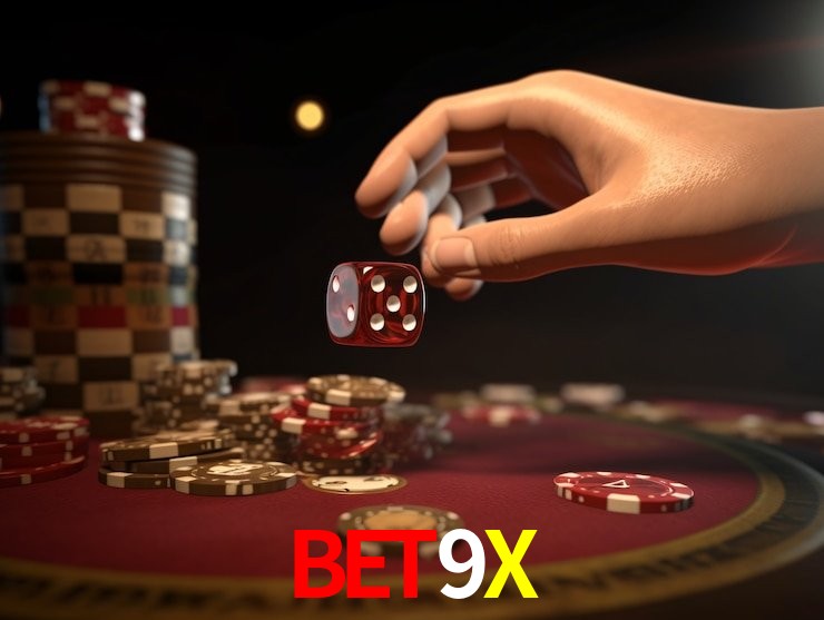 Provedores de Jogos BET9X