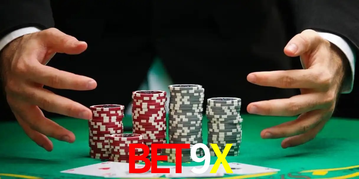 BET9X