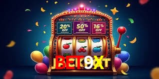 Promoções Sazonais BET9X