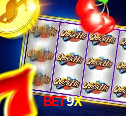 Apostas Esportivas na BET9X: Um Guia Completo