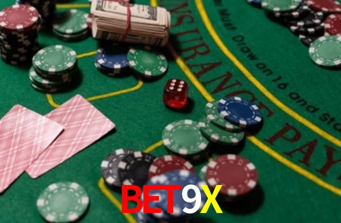 Exclusive Games BET9X