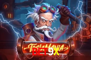 Benefícios da Conta BET9X