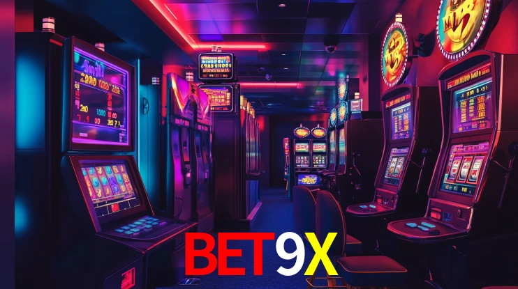 Tennis Betting BET9X