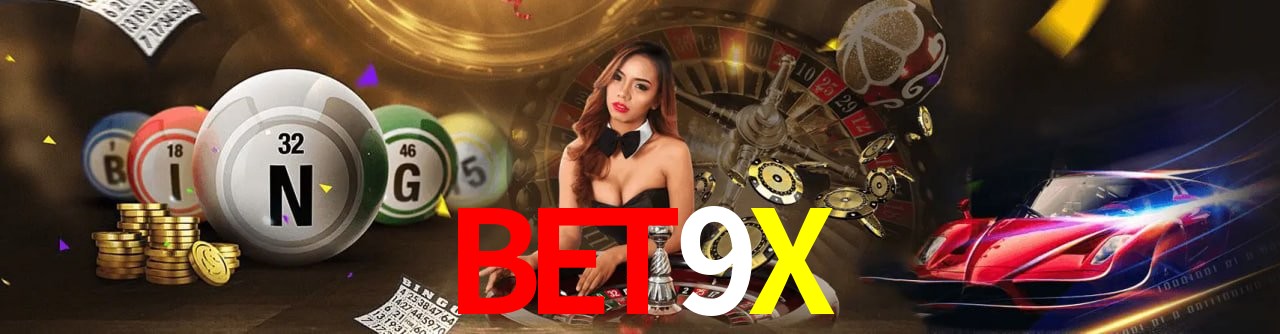 BET9X,BET9X login