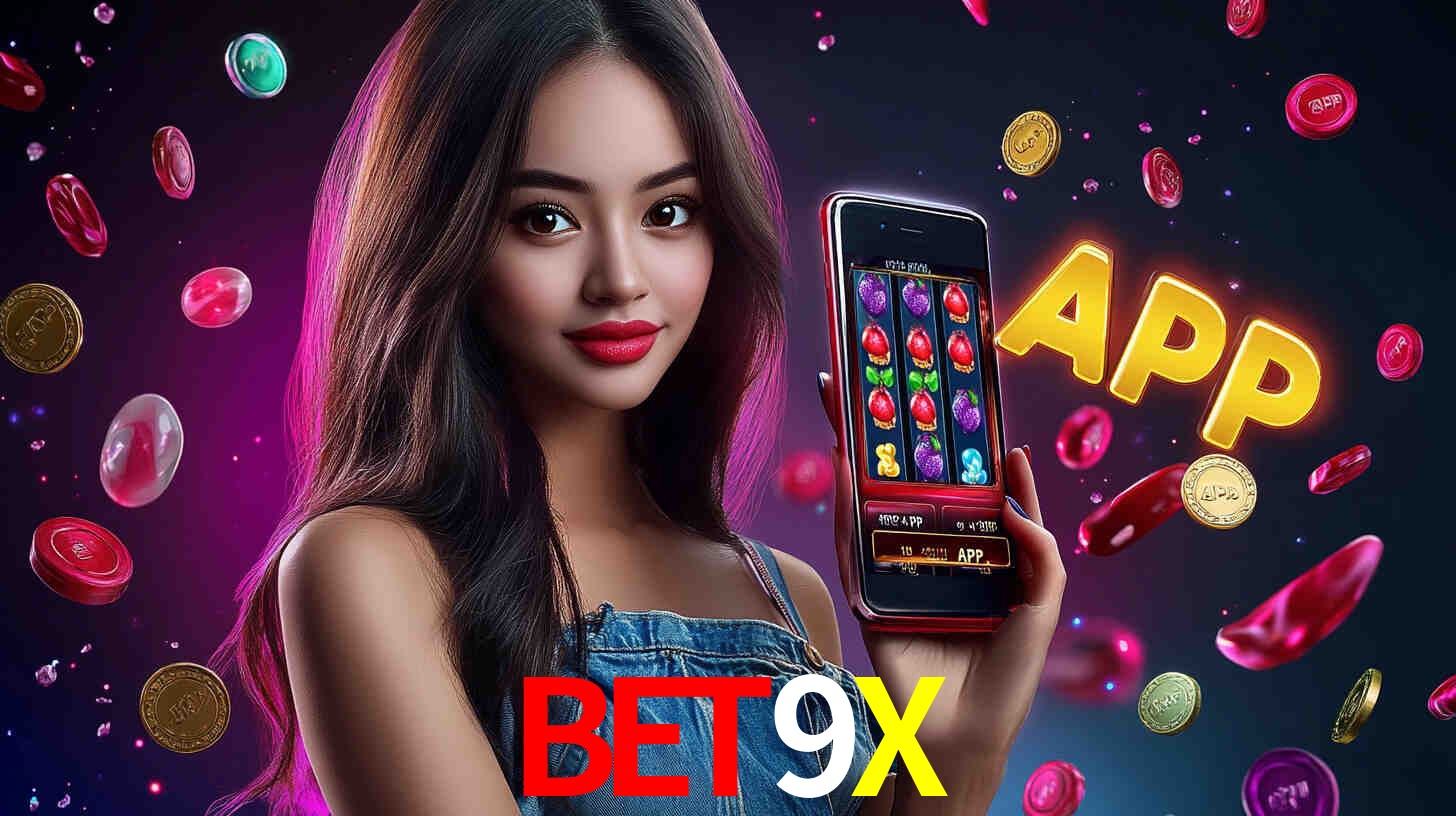 Descubra a Essência do BET9X: Nossa História e Compromissos