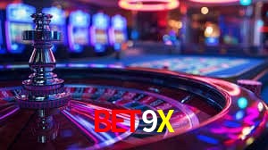 Avaliações dos Jogadores BET9X