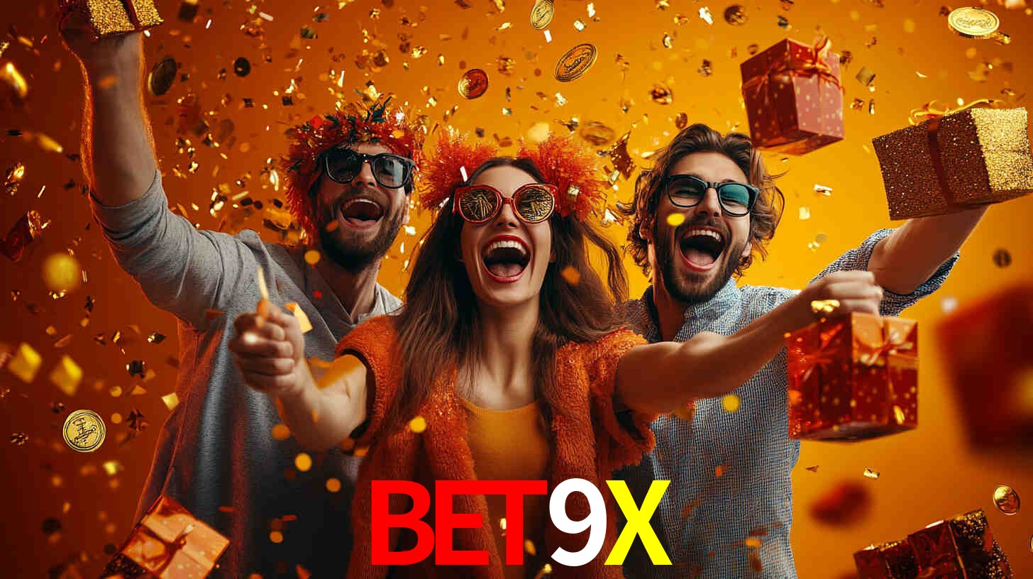 Programa VIP BET9X