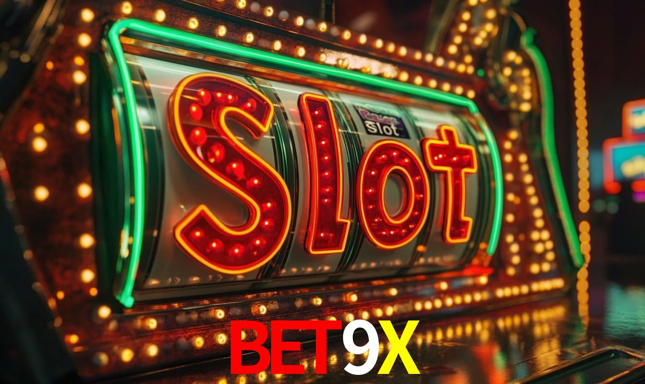 Promoção Relâmpago BET9X