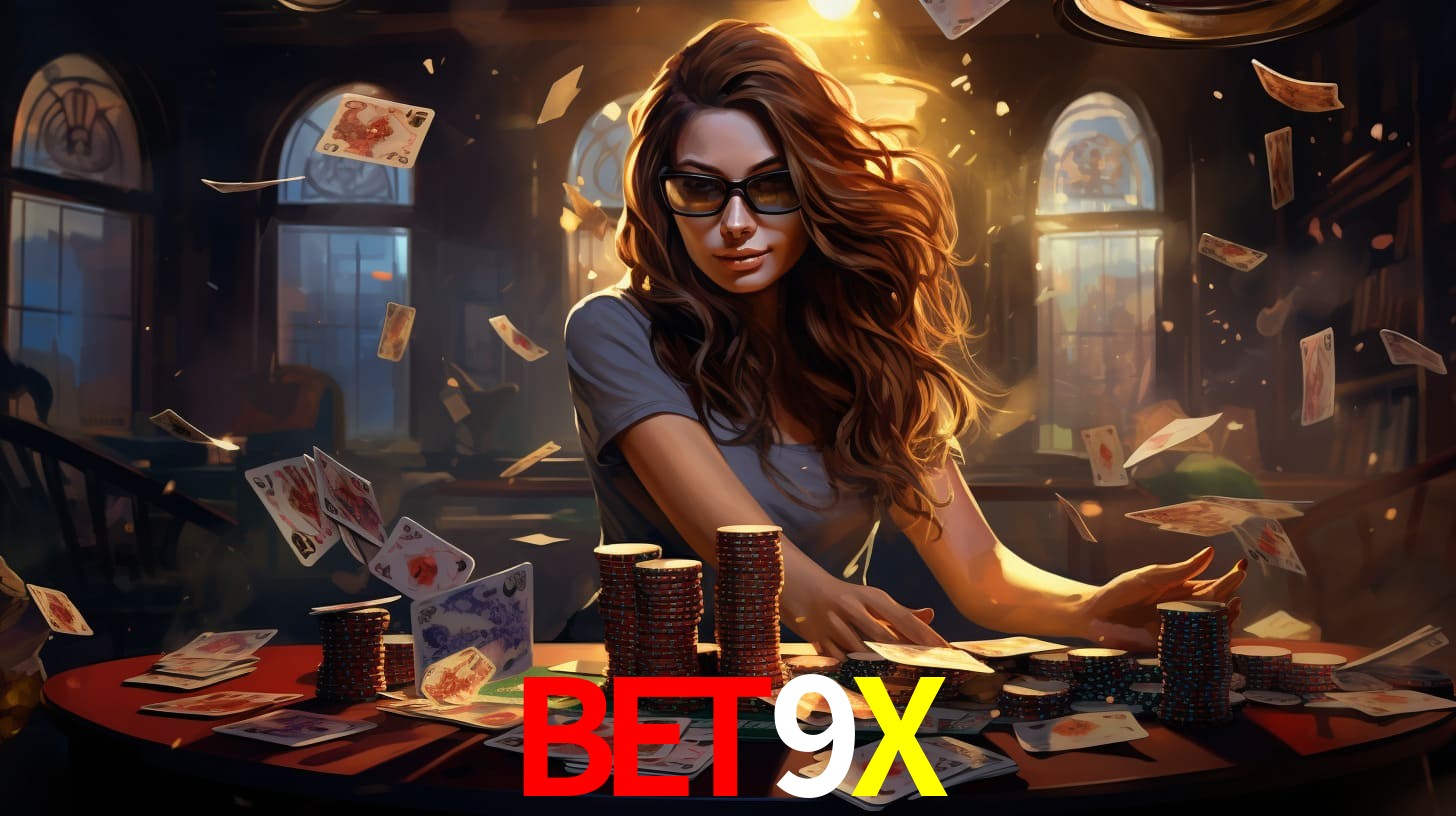 Game Providers BET9X
