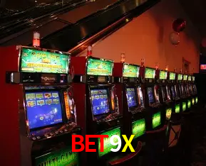 BET9X: A Experiência de Casino com Jogos de Mesa ao Vivo