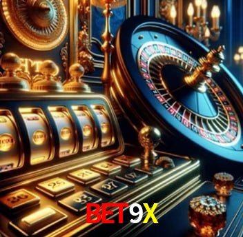 Estatísticas Esportivas BET9X