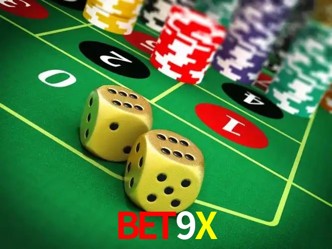 Responsive Design BET9X