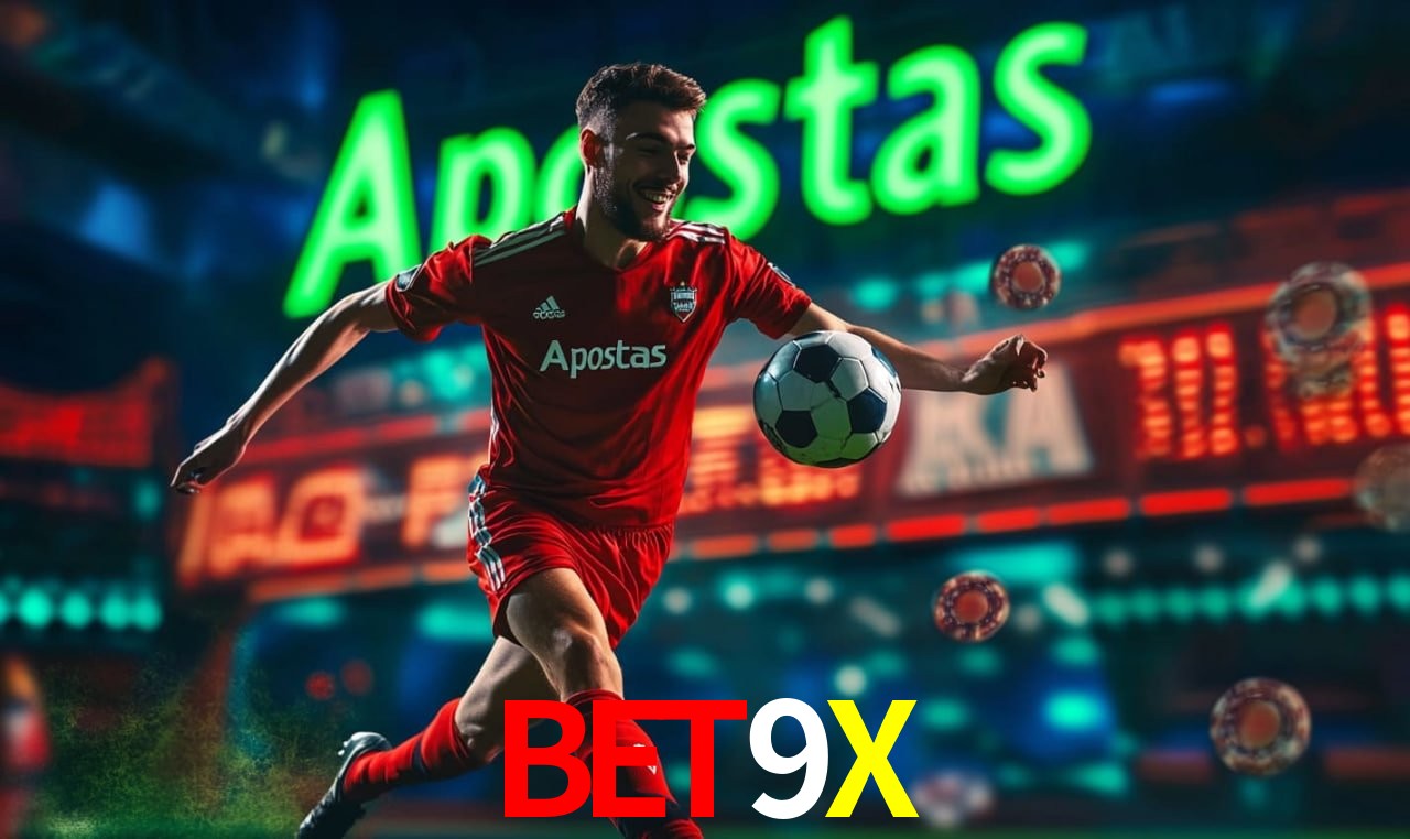 Torneios BET9X